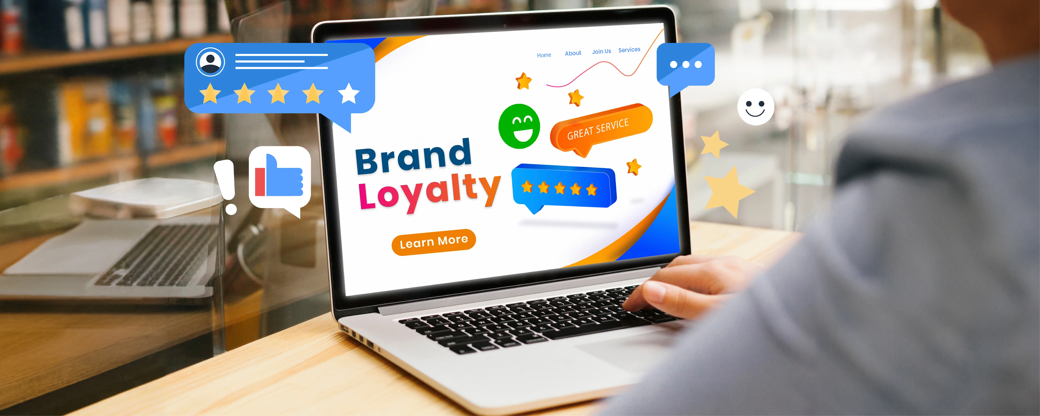 Understanding Brand Loyalty: Importance, Types and Benefits