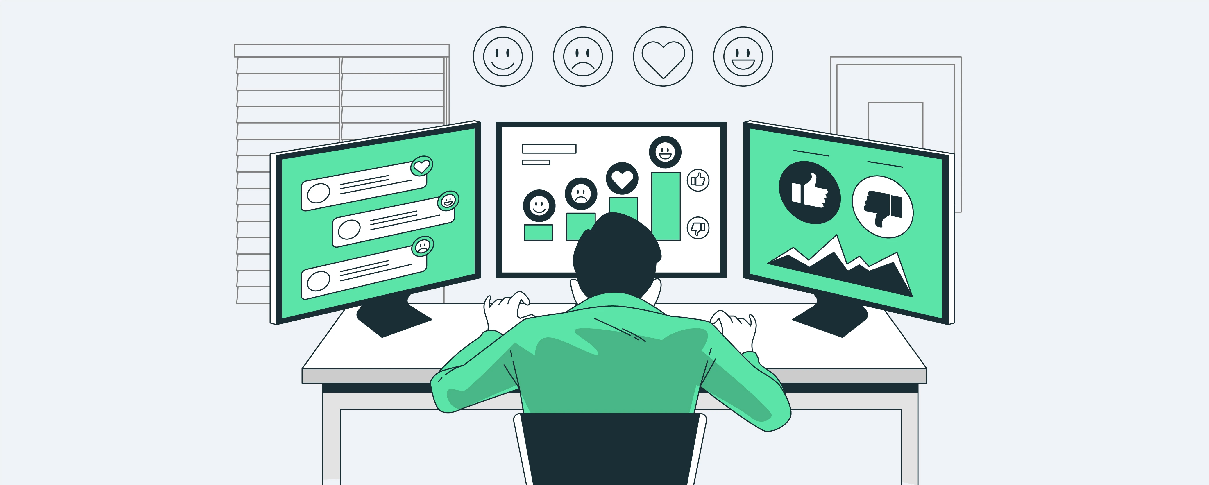 From Noise to Knowledge: Sentiment Analysis and Its Impact on CX Strategies