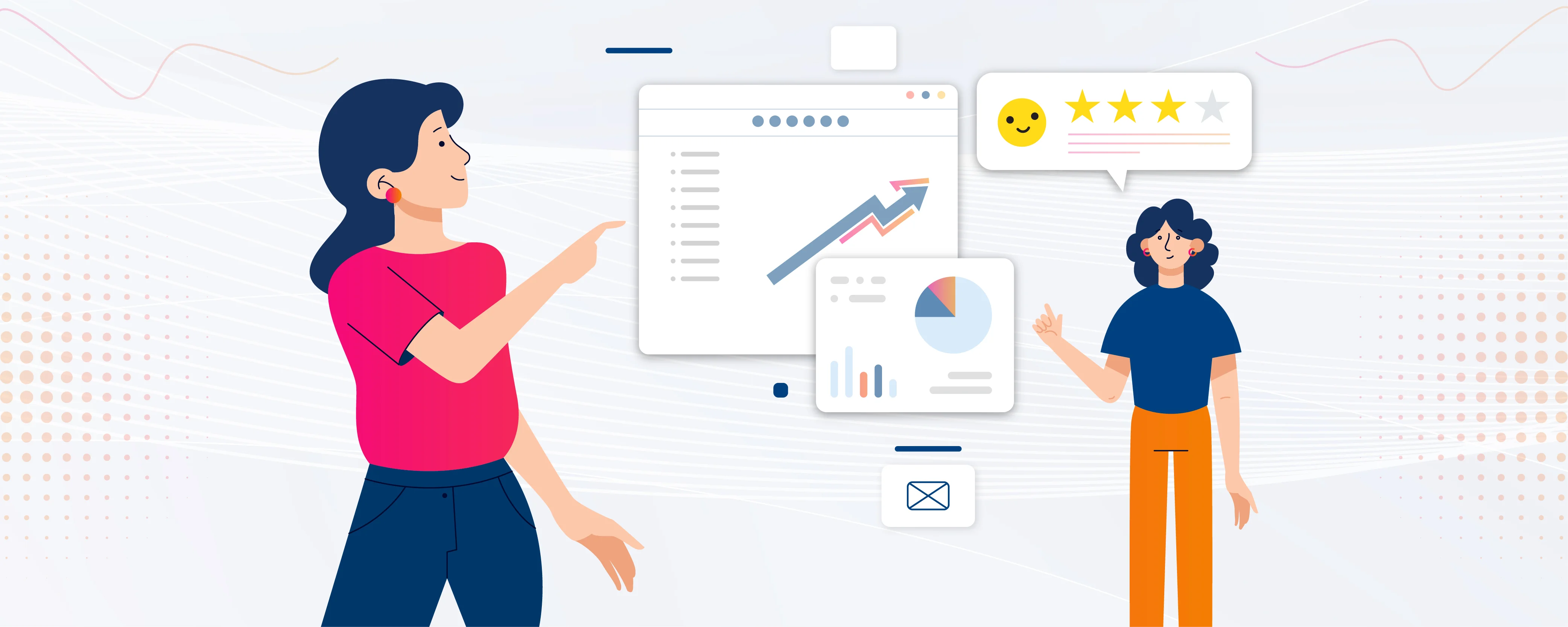 Transforming Customer Feedback into Action with Sentiment Analysis