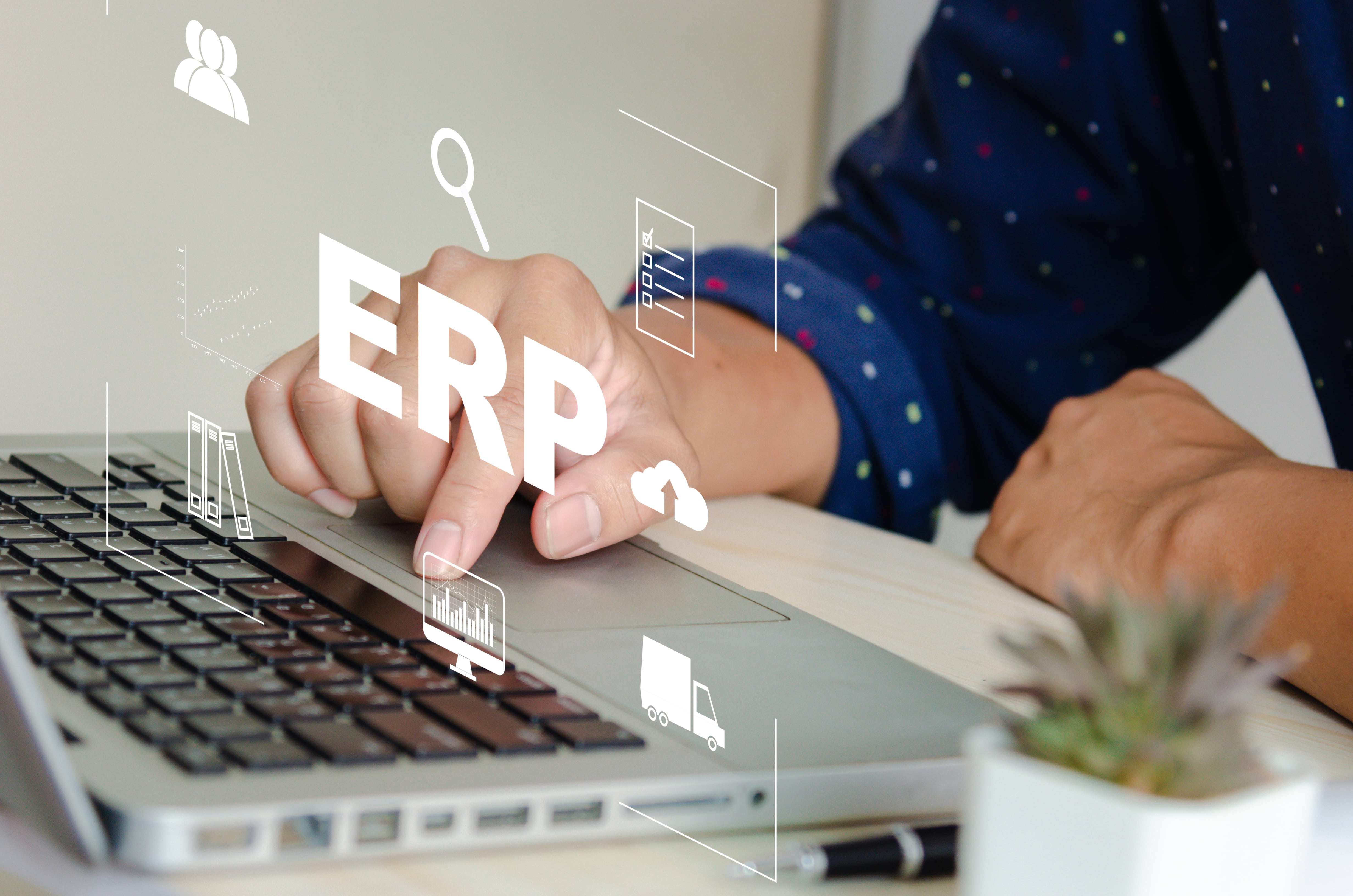 ERP Solution