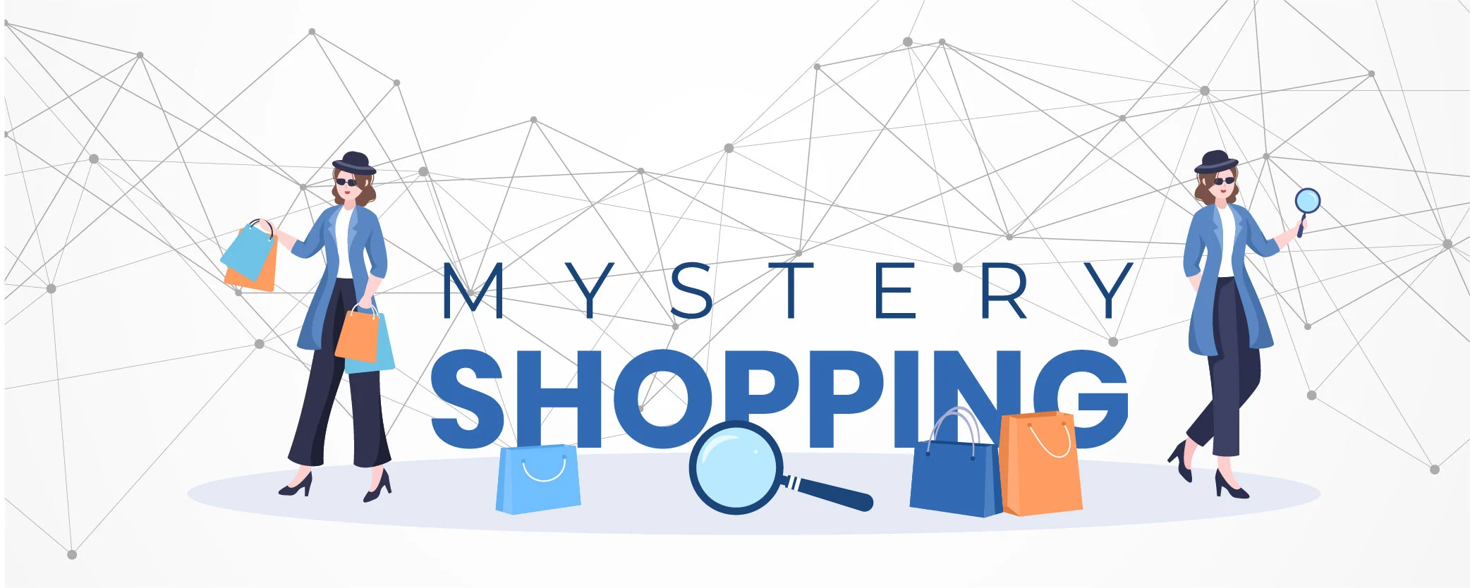 The Versatility of Mystery Shopping