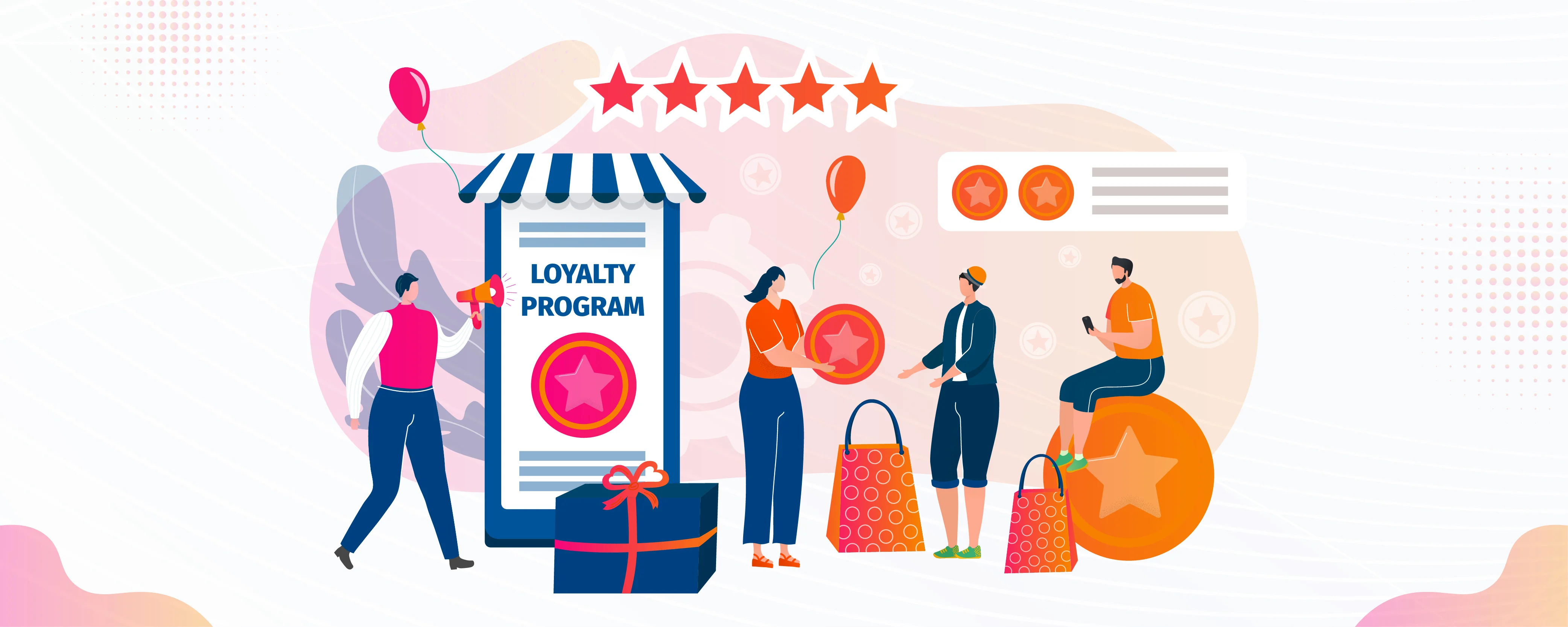 What is Customer Loyalty Program and How to start it?